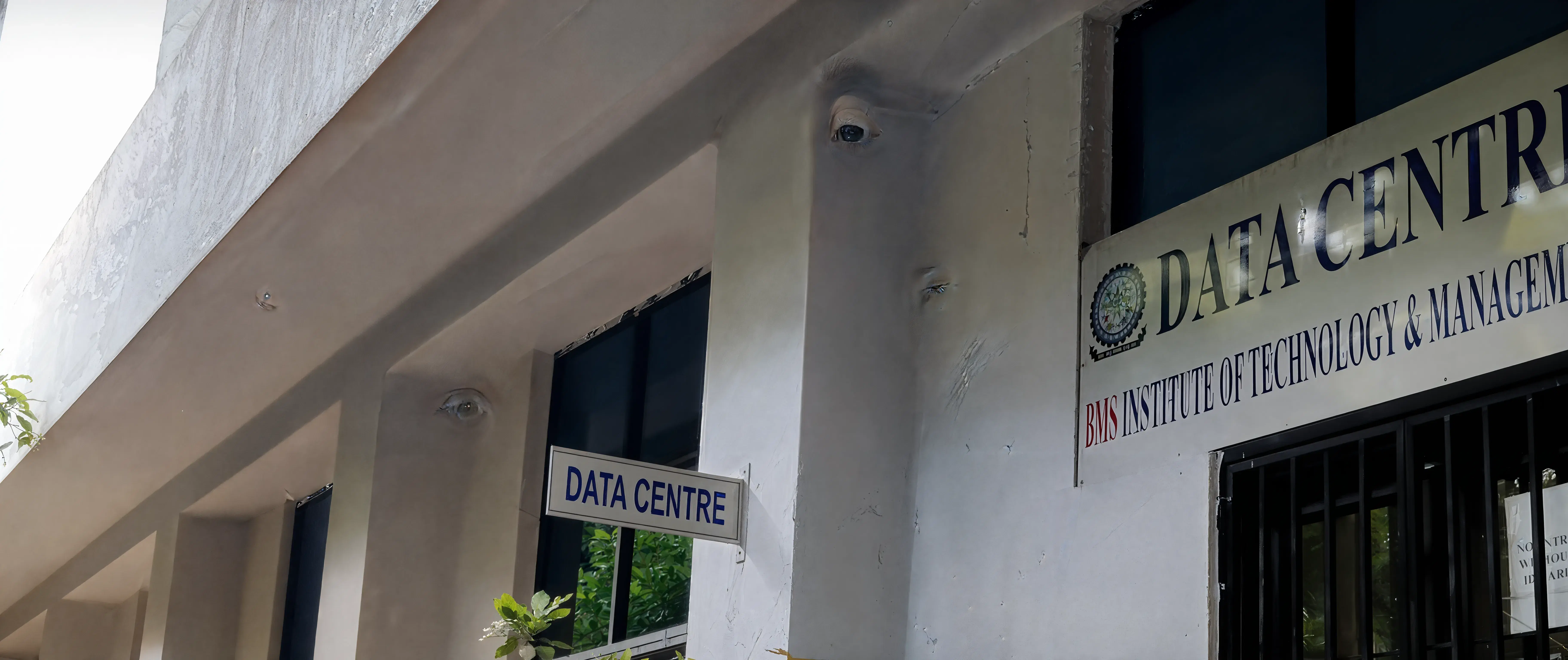 BMSIT CAMPUS photo 4